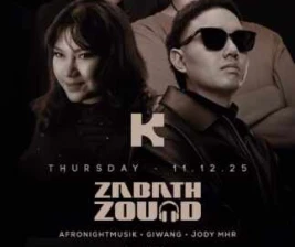 KODE JAKARTA  THURSDAY