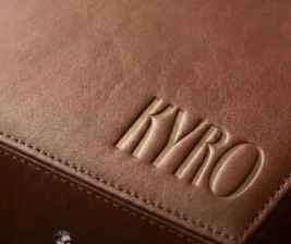 KYRO SCBD JAKARTA  THURSDAY PERFORMANCE