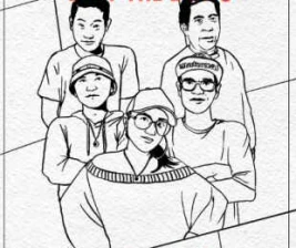 LA VUE ROOFTOP BAR JAKARTA  BEAT THE BEATS