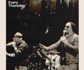 LAVVA SENAYAN JAKARTA  RETRO VIBES