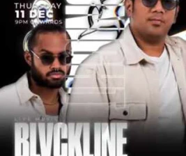 LUFRE BAR  LOUNGE JAKARTA  MIDNIGHT