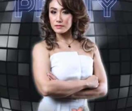 MAESTRO COCO JAKARTA  DISCO PARTY