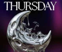 MR HANS BAR JAKARTA  VELVET THURSDAY