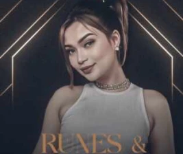 ODIN JAKARTA  RUNES  REVERY