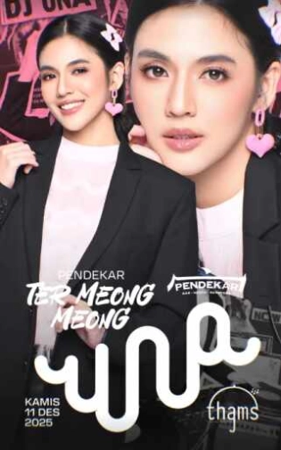 PENDEKAR GADING SERPONG - THURSDAY