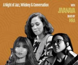 PENN JAKARTA  JAZZ  DINE