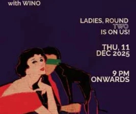 PUERO JAKARTA  MATILDAS SECRET