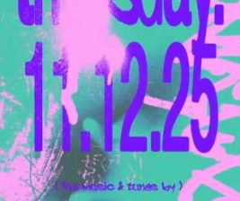 SHAMROCK GANDARIA JAKARTA  THURSDAY