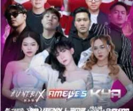 EMPORIUM TEASE CLUB JAKARTA  THURSDAY