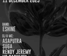 THE H CLUB SCBD JAKARTA  THURSDAY