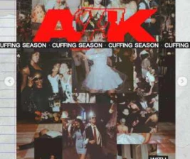 THE SWILL HOUSE SCBD JAKARTA  AFK