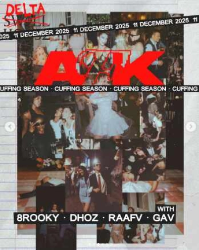 THE SWILL HOUSE SCBD JAKARTA - AFK