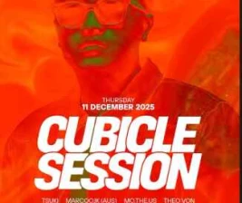 TWO FOLD JAKARTA  CUBICLE SESSION