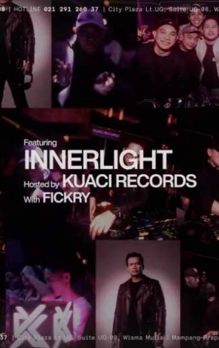 WHITE RABIT GATOT SUBROTO JAKARTA - THURSDAY