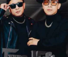 WOODEN BAR RESTO GADING SERPONG  ROAD TO ANNIVERSARY