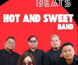 AFTERHOUR POINS JAKARTA  FRIDAY BEATS