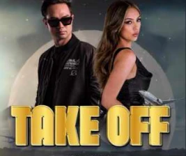 AMETHYST CLUB JAKARTA  TAKE OFF