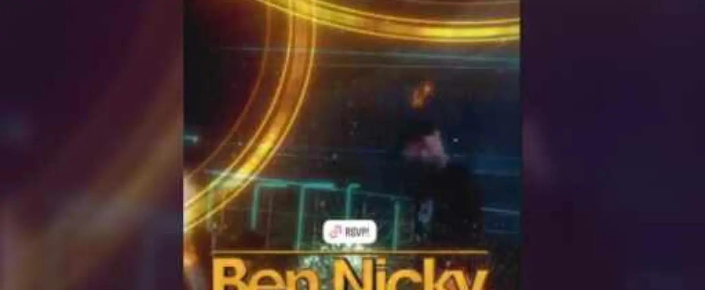 BEN NICKY