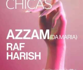 BOCA SETIABUDI JAKARTA  BOCA CHICAS