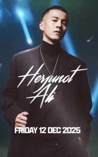 BREXIT KEMANG JAKARTA - FRIDAY