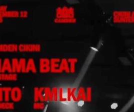 CAMDEN CIKINI JAKARTA  FRIDAY