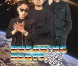 CAMDEN SUNTER JAKARTA  BREAKING BEATS TAKE OVER