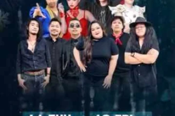 DREAM VILLE PIK 2 JAKARTA - FRIDAY