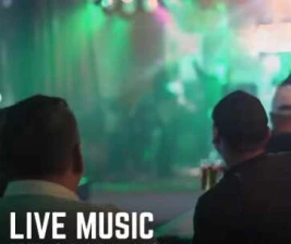 DUNGEON POOL LOUNGE KEMANG JAKARTA  FRIDAY