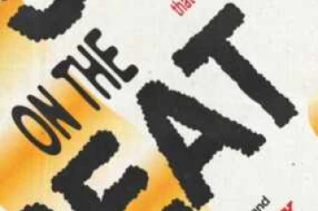 FOOGU JAKARTA - S*X ON THE BEAT