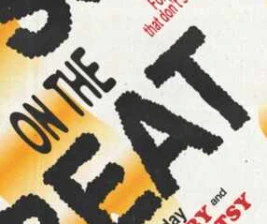 FOOGU JAKARTA - S*X ON THE BEAT