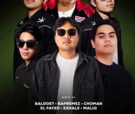 FOS KEMANG JAKARTA  FRIDAY