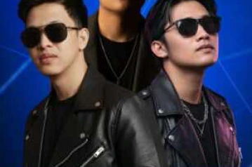 GOE.DANK SUNTER JAKARTA - BREAKS NIGHT