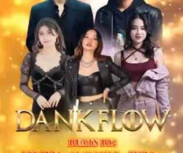 GOE.DANK SUNTER JAKARTA - DANKFLOW