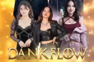 GOE.DANK SUNTER JAKARTA - DANKFLOW