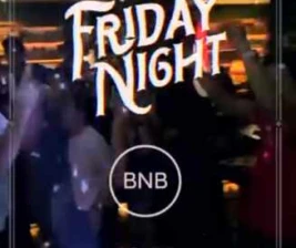 THE GUNSLINGERS HOP JAKARTA  FRIDAY NIGHT