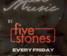 KILA KILA SCBD JAKARTA  LIVE MUSIC