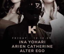 KODE JAKARTA  FRIDAY