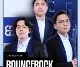 LAVVA SENAYAN JAKARTA  FRIDAY TUNES