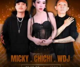 MAESTRO COCO JAKARTA  FRIDAY