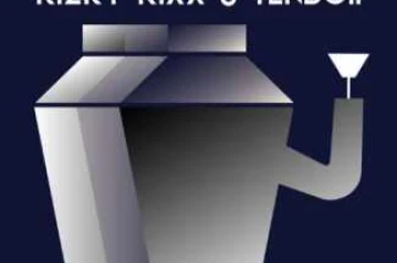 BAR MIGLIA SENOPATI JAKARTA - FRIDAY