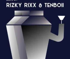 BAR MIGLIA SENOPATI JAKARTA - FRIDAY