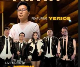 NIGHTCAP PURI JAKARTA  FRIDAY FRIYAY