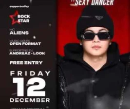 NU CHINA KEMANG JAKARTA  ELECTROOBY