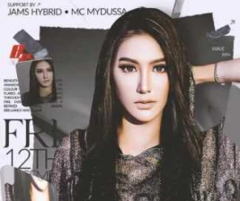 BLACK OWL KELAPA GADING JAKARTA  FRIDAY