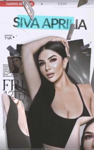 BLACK OWL GADING SERPONG - FRIDAY