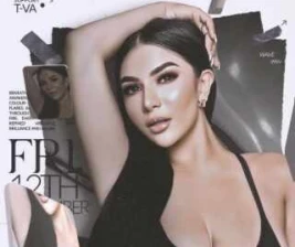 BLACK OWL GADING SERPONG  FRIDAY