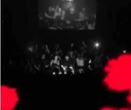 ROSE GUNAWARMAN JAKARTA  FRIDAY