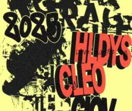 SHAMROCK GANDARIA JAKARTA  FRIDAY