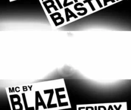 SHAMROCK TEBET JAKARTA  FRIDAY