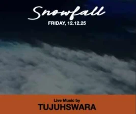 STALK JAKARTA   SNOWFALL